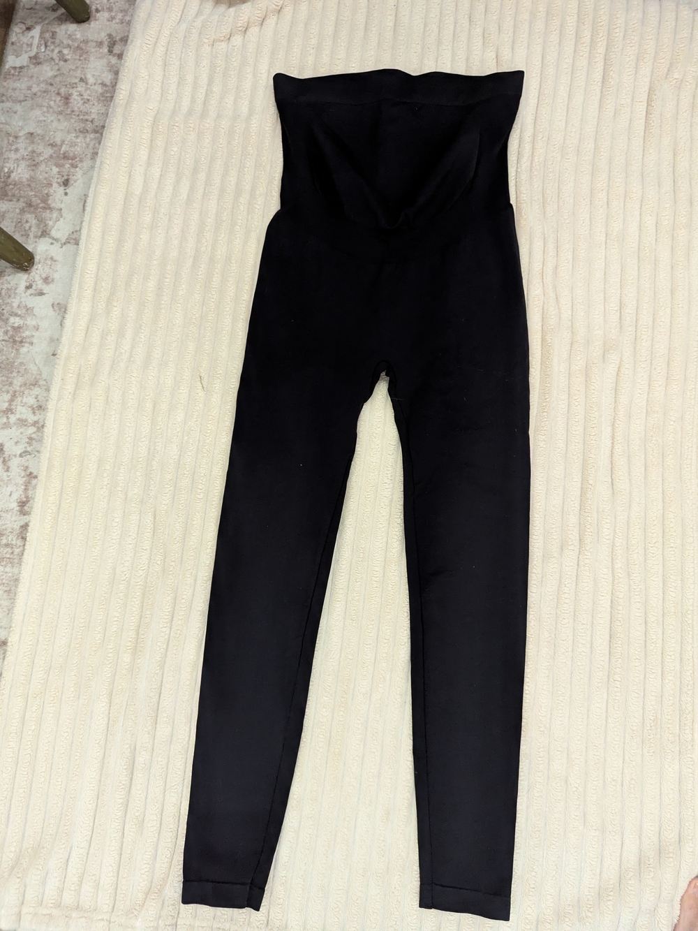 Isabel Maternity by Ingrid & Isabel Black Maternity Leggings